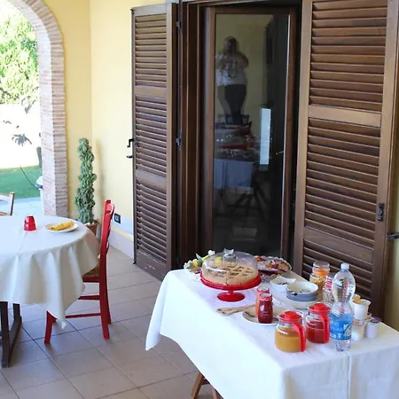 B&B L'amicizia-3